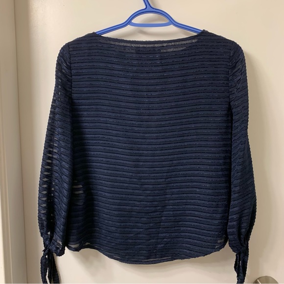 Banana Republic Blouse - Picture 9 of 12